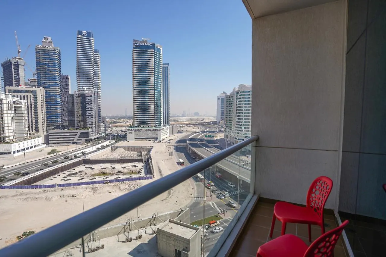 Rh- Perfect Downtown Getaway For Couple, Near Dubai Mall 0*,