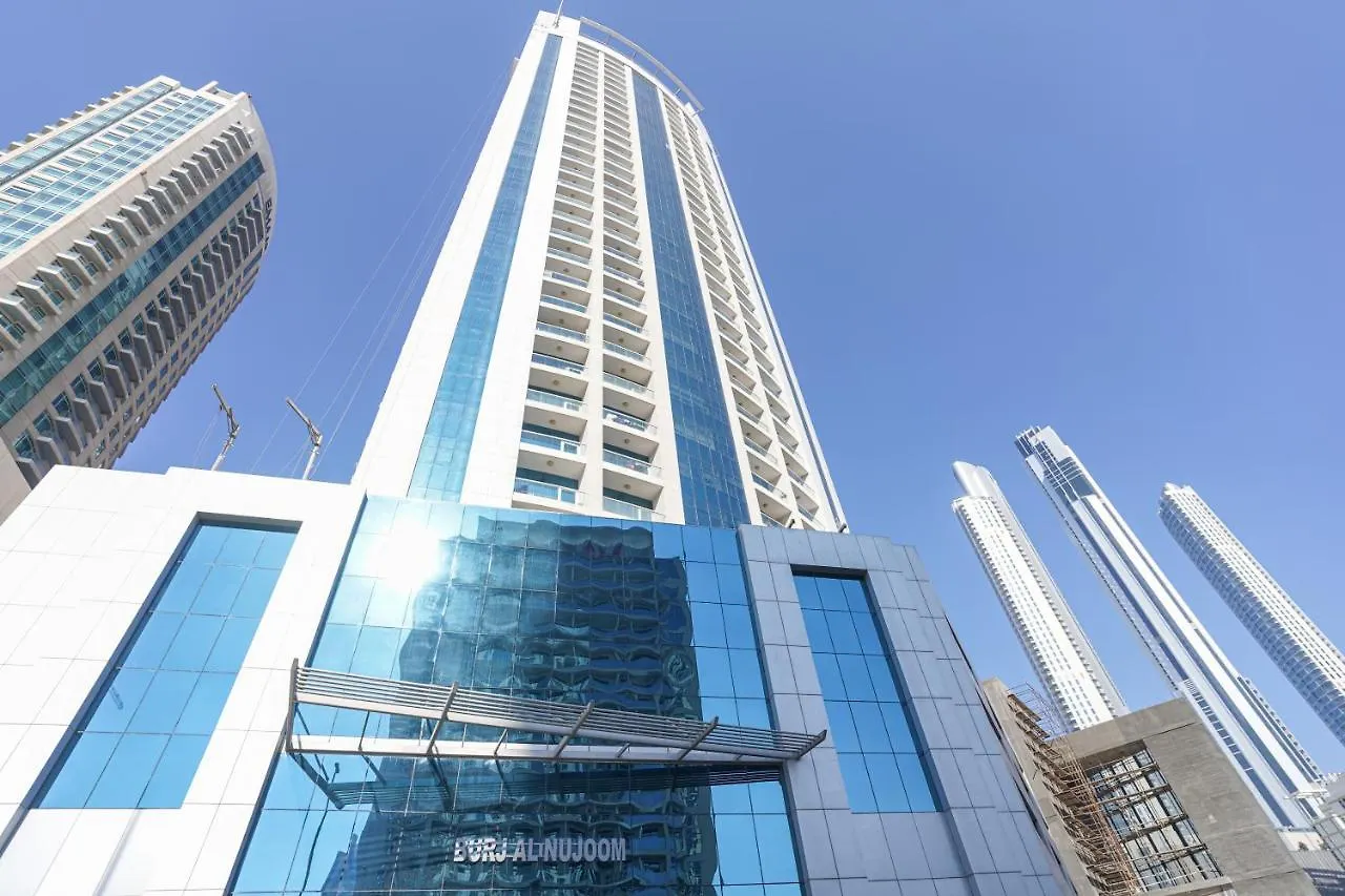 Apartment Rh- Perfect Downtown Getaway For Couple, Near Dubai Mall United Arab Emirates