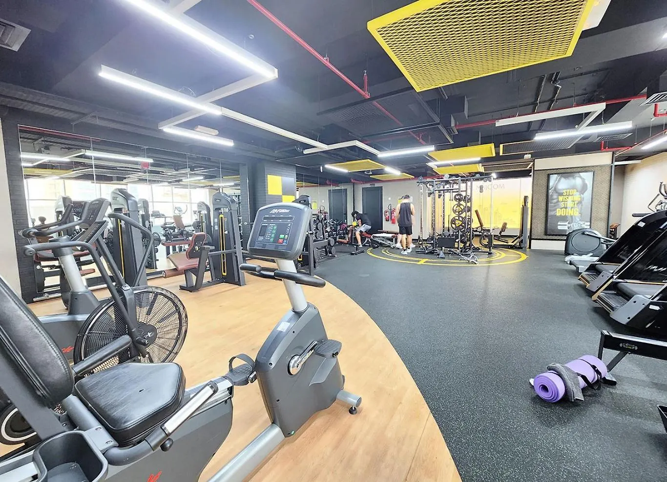 Rh- Perfect Downtown Getaway For Couple, Near Dubai Mall Apartment