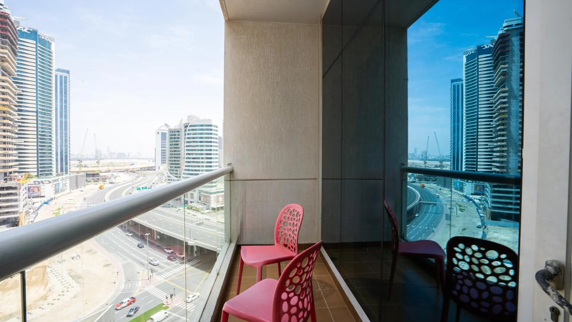 Rh- Perfect Downtown Getaway For Couple, Near Dubai Mall United Arab Emirates